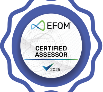 EFQM Assessor Certification
